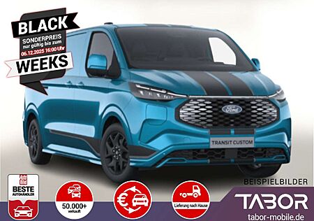 Ford Transit Custom E- 218 Sport 340L2 AHK UVP-38%*