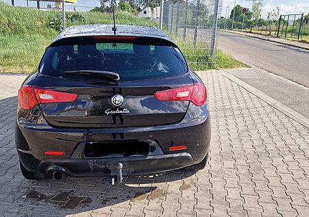 Alfa Romeo Giulietta 1.6 JTDM 16V Impression