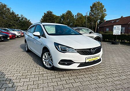 Opel Astra K ST 1.5D Automatik Sitzhzg/Navi/Kamera