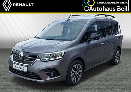 Renault Kangoo E-TECH III E-TECH 100 elektrisch Paket Techno EV45 AC22