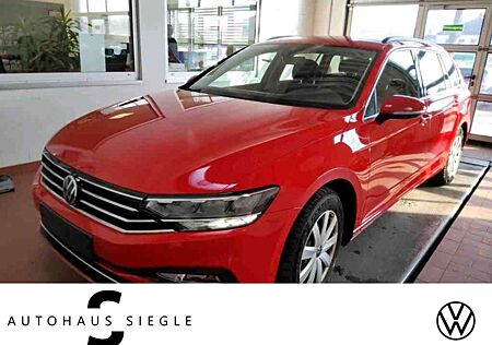 VW Passat Variant Volkswagen 2.0 TDI Business DSG Navi Kamera ACC Sitzheizung A