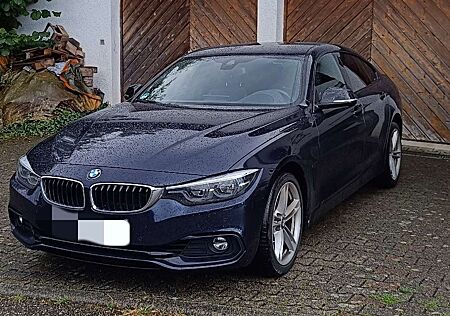 BMW 430 Sonderpreis!!! i xDrive Sport Line