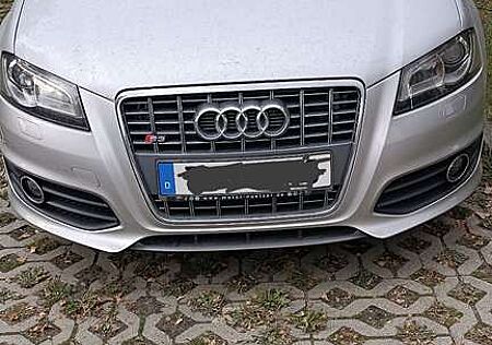 Audi A3 1.6 TDI DPF S line Sportpaket (plus)