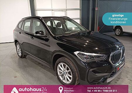 BMW X1 xDrive18d Advantage LED|Navi|PDC|AHK|Sitzheiz