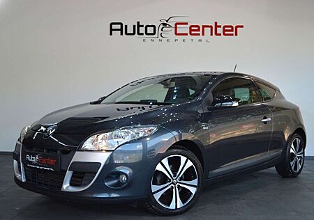 Renault Megane III Coupe BOSE Edition*Navi*17 Z.*Keyless