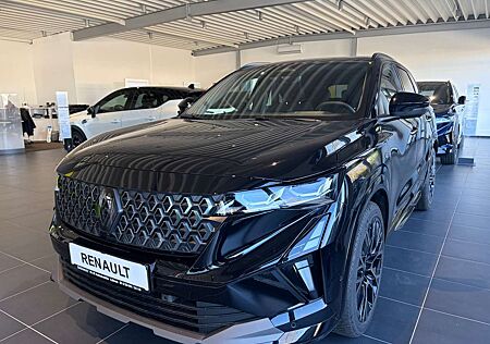 Renault Austral Esprit Alpine Full Hybrid E-Tech 200