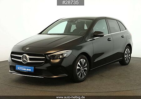 Mercedes-Benz B 180 d Style #LED#Navi#Dig.Cockpit#GRA#Sound#