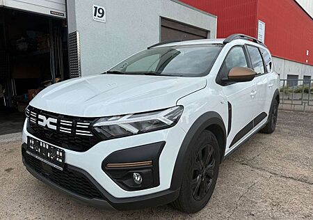 Dacia Jogger Extreme LPG 7 SITZER