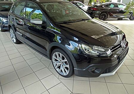 VW Polo Volkswagen V CrossPolo BMT/Start-Stopp