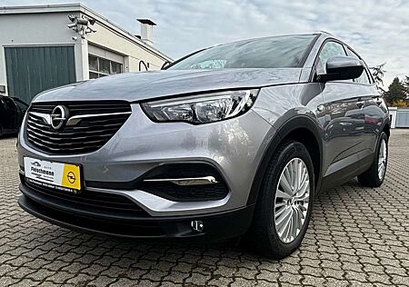 Opel Grandland X 1.2 Start/Stop Edition