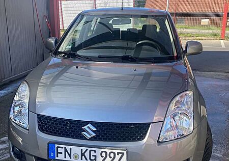 Suzuki Swift 1.3 DDiS