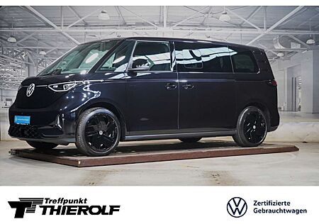 VW ID.7 Volkswagen ID. Buzz GTX 4MOTION LR 7-Sitzer AHK 360-Kamera