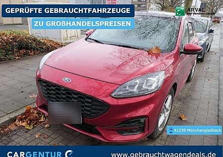 Ford Kuga 2.0 EcoBlue Hybrid ST-Line X B&O Pano S-Dach SpoSi