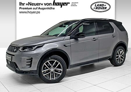 Land Rover Discovery Sport D200 AWD Automatik DYNAMIC SE