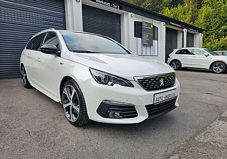 Peugeot 308 SW GT NAVI PDC KAMERA SHZ ALU LEDER 1-HAND