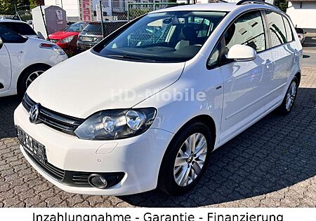 VW Golf Volkswagen Plus VI Life, Navi, PDC, AHK, 2. Hand