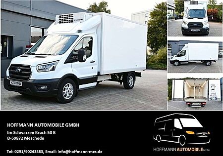 Ford Transit Tief-Kühlkoffer -19°Celsius L3H3 Standh.