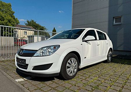 Opel Astra *H*Edition*Lim*Euro4*TÜV NEU*Klima*2.Hand*