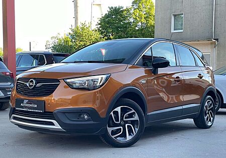 Opel Crossland X Turbo