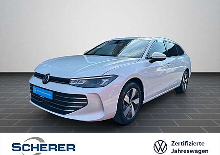 VW Passat Variant Volkswagen Business 1.5 TSI LED KLIMA NAVI E