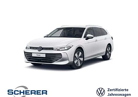 VW Passat Variant Volkswagen Business 1.5 TSI LED KLIMA NAVI E