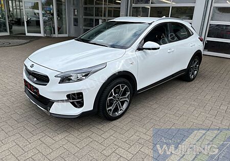 Kia XCeed 1,4T-GDI JBL Sound Edition 2. Hand Navi LED
