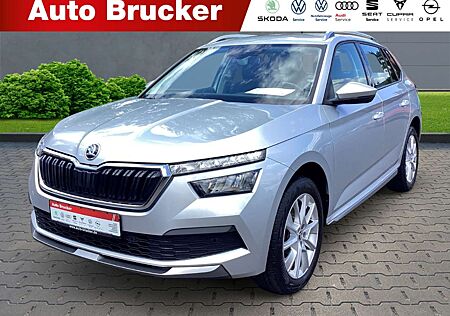 Skoda Kamiq Style 1.0 TSI+Alufelgen+Navi+Klimaautomatik+Sitzhe