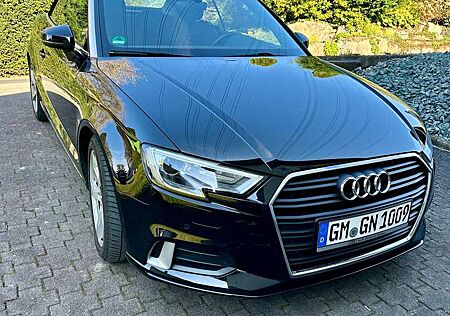 Audi A3 35 TFSI Cabrio
