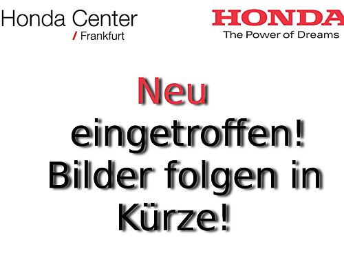 Honda ZR-V e:HEV Sport