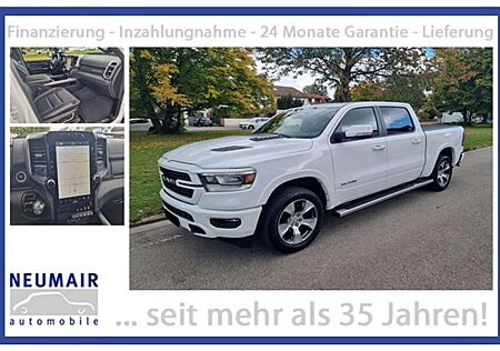 Dodge RAM 1500 5,7 V8 LARAMIE Sport * Deutsches Mod! *
