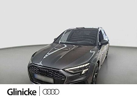 Audi A3 35 TFSI S-tronic S line LED ACC Vir