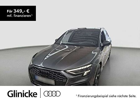 Audi A3 35 TFSI S-tronic S line LED ACC Vir