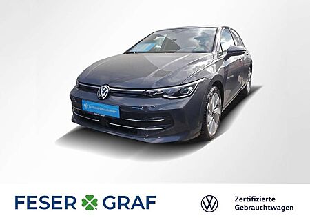 VW Golf Volkswagen VIII STYLE 1.5eTSI DSG Head-UP Navi ACC 17"