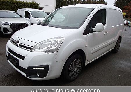 Citroën Berlingo Citroen BlueHDi 100 ETG Kasten L1 Proline Aut.