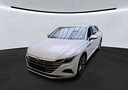 VW Arteon Volkswagen Shooting Brake Elegance2.0TDI DSG ACC SHZ