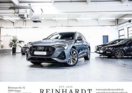 Audi e-tron 55 2x S LINE BLACK 20Z./ACC/HuD/PANO/B&O