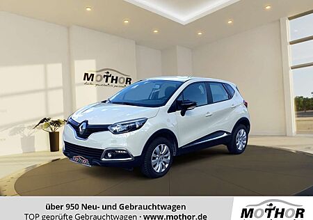 Renault Captur Experience 0.9 TCe 90 ecoÂ²