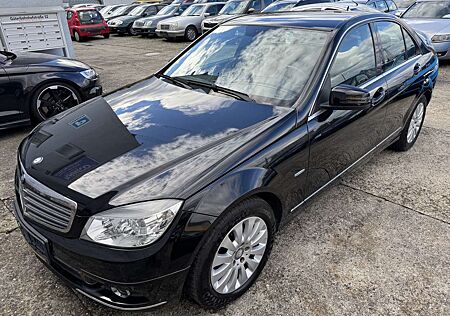 Mercedes-Benz C 180 Kompressor (204.044/45)