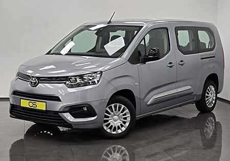 Toyota Pro Ace Proace Verso L2*Automatik*7-Sitzer Garatie