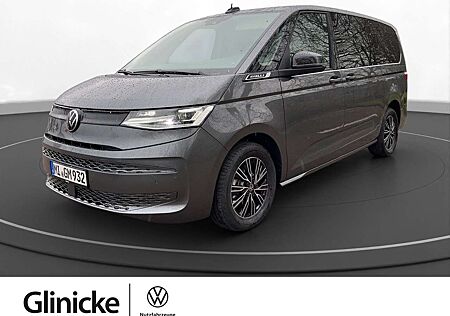 VW T7 Multivan Volkswagen 2.0 TDI 7-Sitzer Matrix Navi PDC+RFK Te