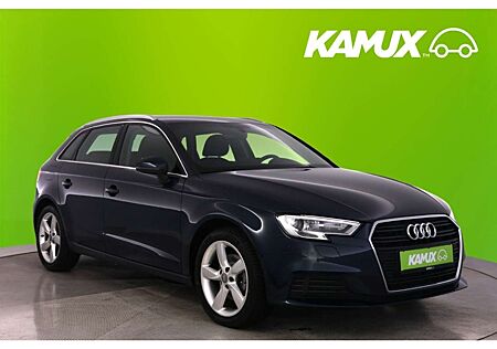 Audi A3 2.0TDI SB S-tronic+XENON+NAVI+VIRTUAL+PDC