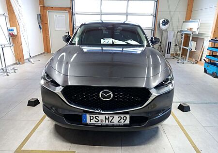 Mazda CX-30 2.0L e-SKYACTIV X 186ps