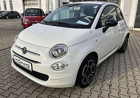 Fiat 500 1.0 GSE Basis 70PS Klima*Carplay*