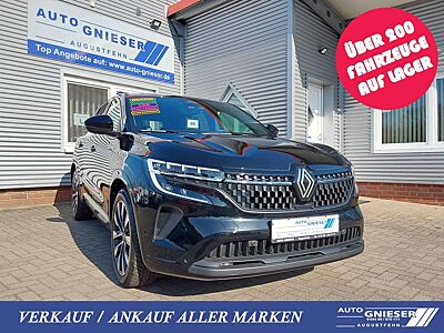 Renault Austral 1.3 TCe CVT 160 MH Techno ACC/APP/LED/NAV/PDC/S...