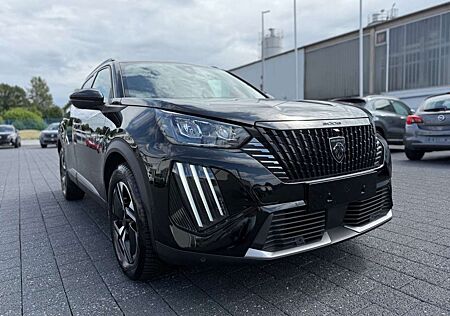 Peugeot 2008 Allure