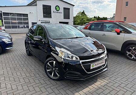 Peugeot 208 Active*SHZ*PDC*KAM*TEMPO*LED*1.HAND