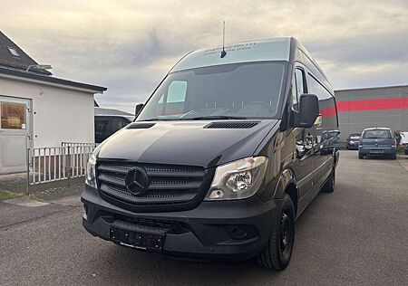 Mercedes-Benz Sprinter Kasten 319 CDI Hoch LANG-KLIMA-AHK-KAM-