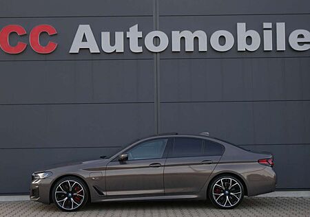 BMW 545 e xDrive M Sport"M-Sitze"Laser"HUD"360°20Zol