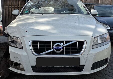 Volvo V70 2.0D Kinetic