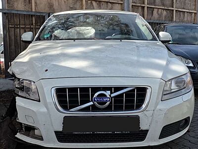 Volvo V70 V70 2.0D Kinetic